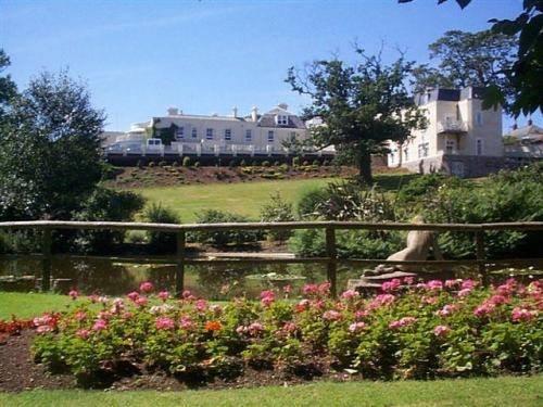 Cliffden Hotel Teignmouth Compare Deals