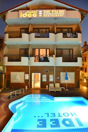 Idee Hotel