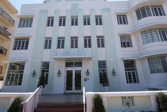 Alden Hotel Miami Beach Compare Deals