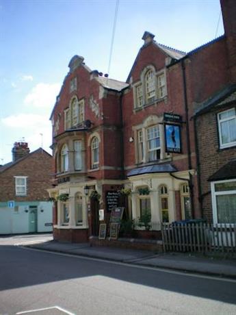 The Porterhouse Grill & Rooms