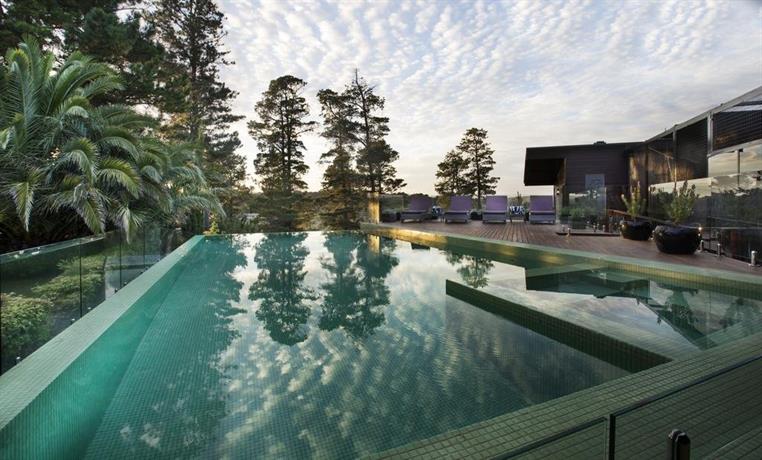 Jamala Wildlife Lodge
