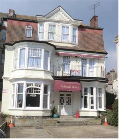Welbeck Hotel