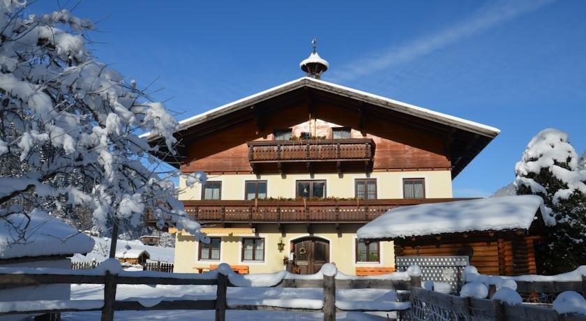 Scheibenhof