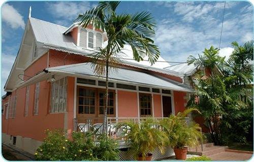 Inn At 87