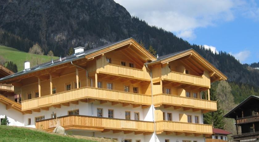 Gaestehaus Larch