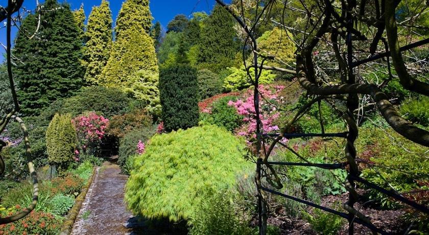 Lindeth Fell Country House Hotel Bowness-on-Windermere