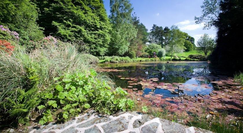 Lindeth Fell Country House Hotel Bowness-on-Windermere