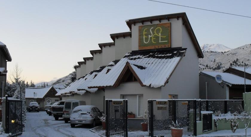 Esquel Apart