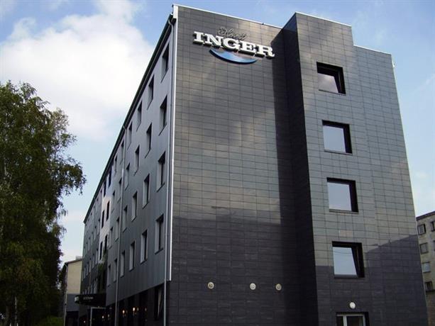 Inger Hotell