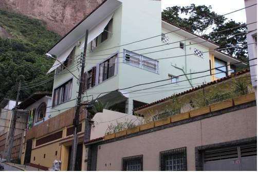 카바나코파 호스텔, CabanaCopa Hostel