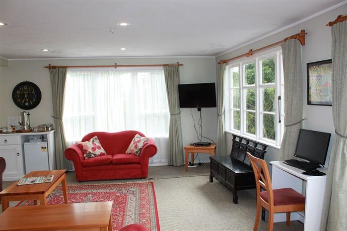 Bavaria Bed & Breakfast Hotel Auckland