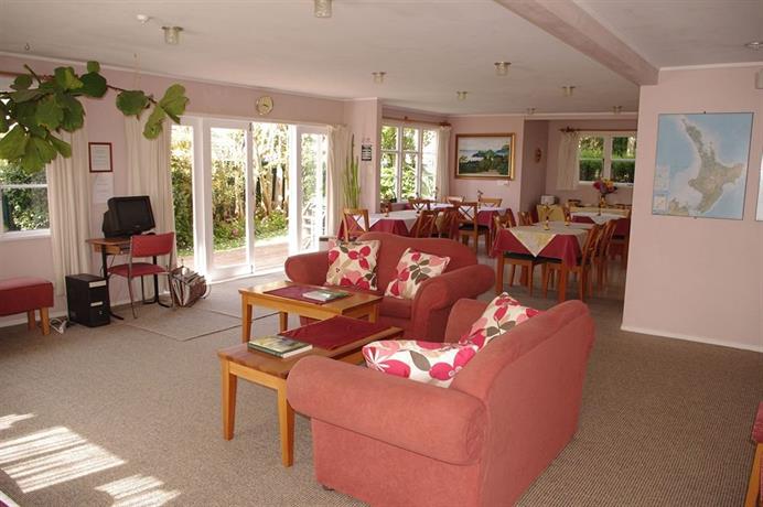 Bavaria Bed & Breakfast Hotel Auckland