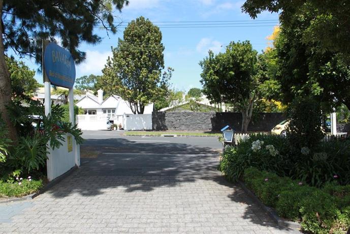 Bavaria Bed & Breakfast Hotel Auckland