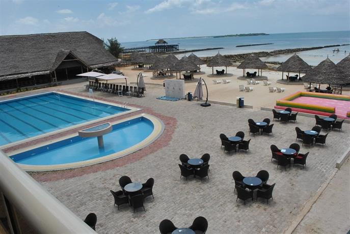 Landmark Mbezi Beach Resort, Dar es Salaam - Compare Deals