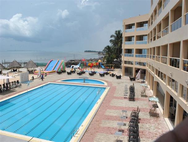 Landmark Mbezi Beach Resort, Dar es Salaam - Compare Deals