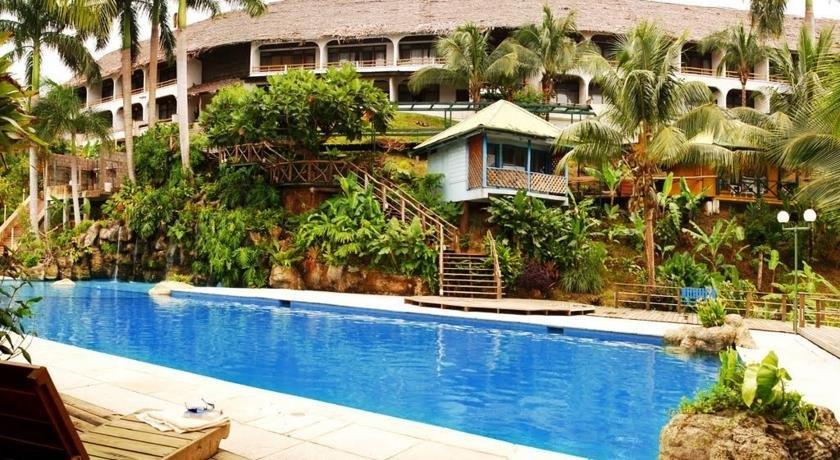 Villa Caribe