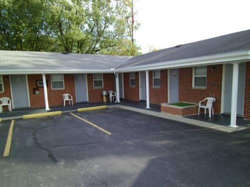 Cedar Hill Motel Hillsboro Compare Deals About Cedar Hill Motel