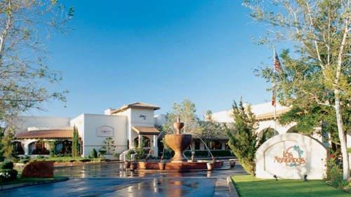 Los Abrigados Resort and Spa
