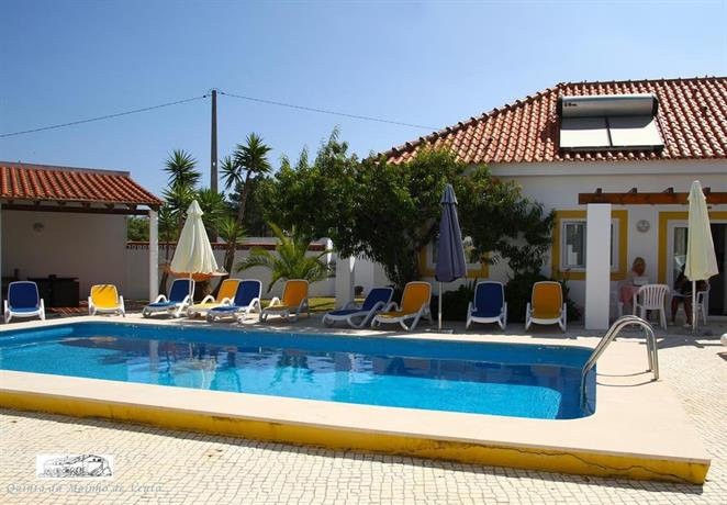 Quinta do Moinho de Vento