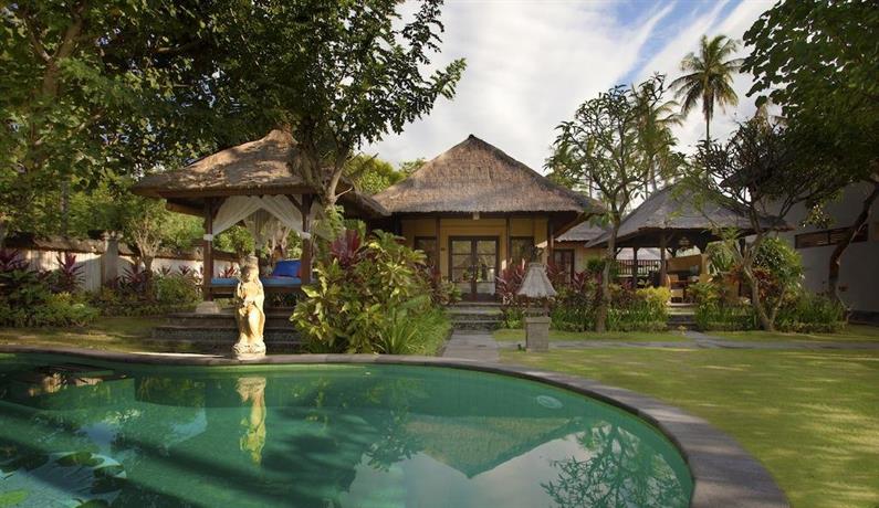 Amertha Bali Villas, Pemuteran - Bandingkan Promo