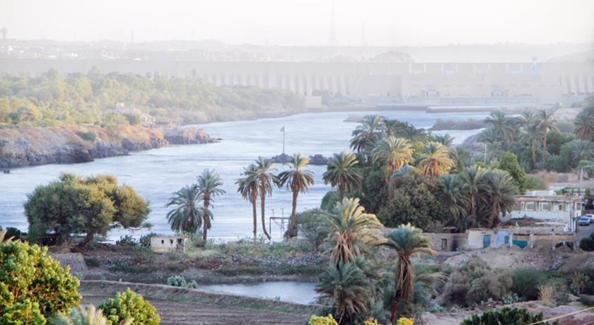 Ekadolli Nubian Guesthouse-by kerma hospitality