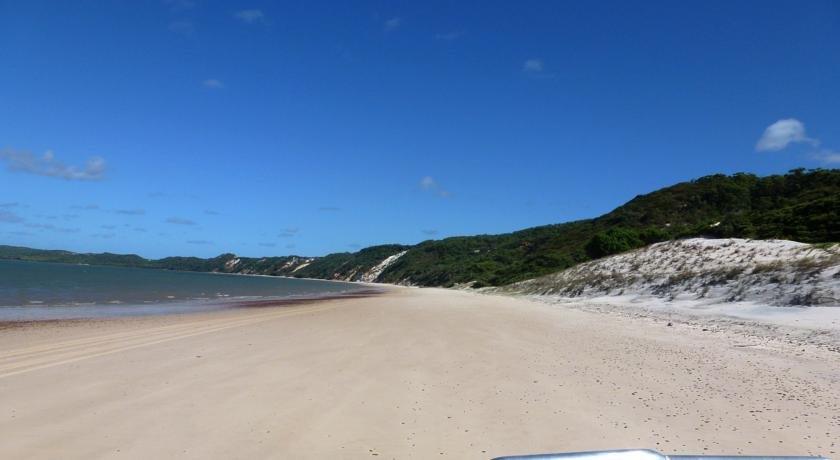 Mungumby Lodge Cooktown