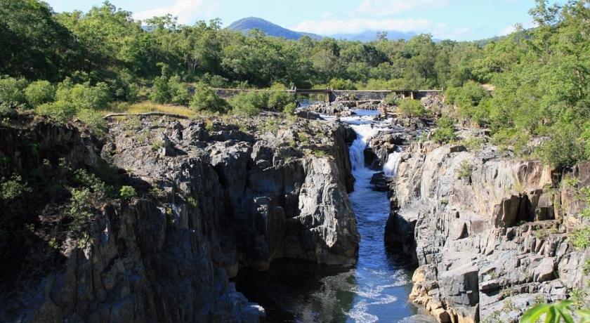 Mungumby Lodge Cooktown