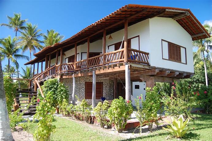 Pousada Fazenda Caeira