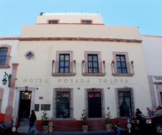 Posada Tolosa