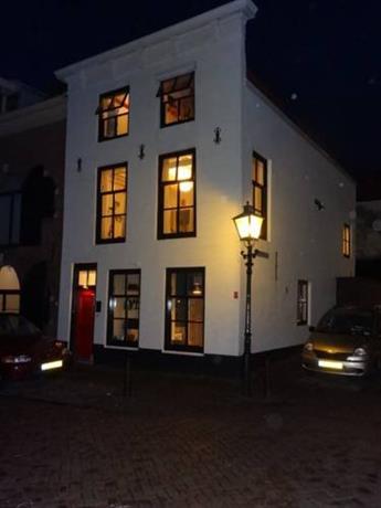 De Kleyne Wereld Bed & Breakfast Vlissingen