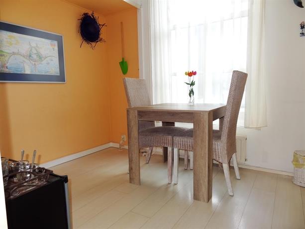 De Kleyne Wereld Bed & Breakfast Vlissingen