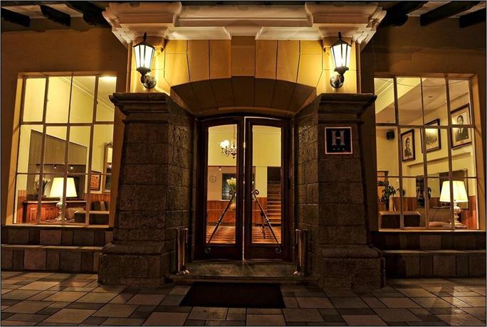 Lp Los Portales Hotel Tarma