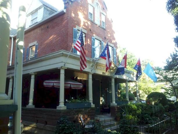 Clifford House Private Home B&B
