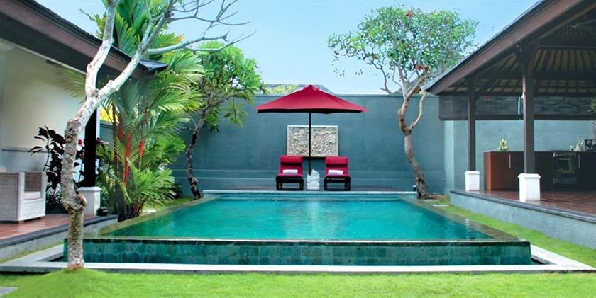 The Ulin Villas And Spa By Karaniya The Ulin Villas And Spa By Karaniya