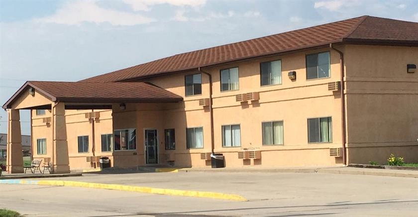 Express Inn Suites Shenandoah Compare Deals About Express Inn Suites Shenandoah