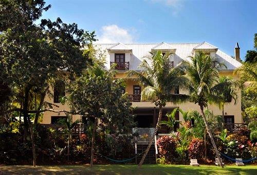 Mahogany Hall Luxury Boutique Resort
