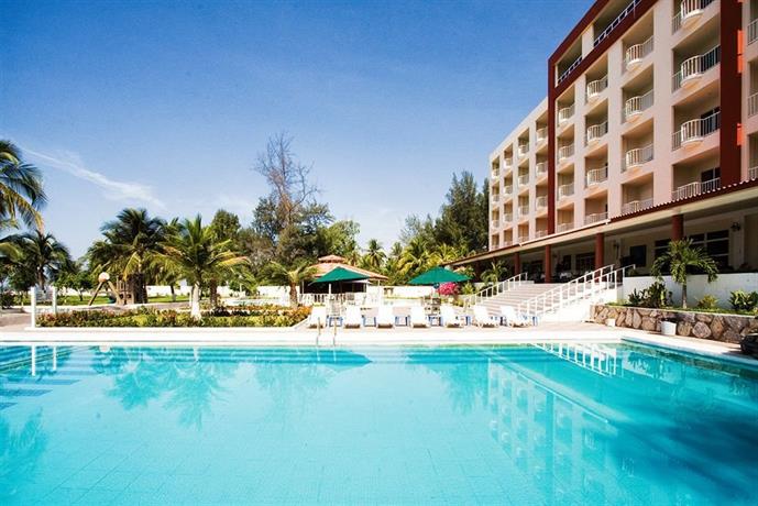 Hotel bahia del sol el salvador