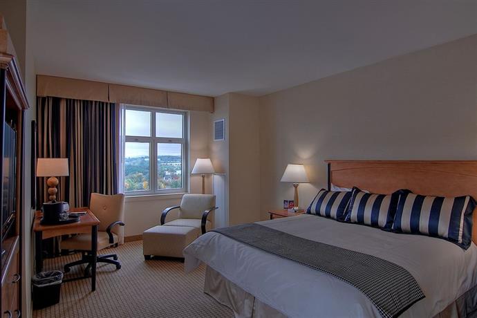 Hollywood slots hotel bangor