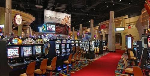 Hollywood Casino Bangor Compare Deals