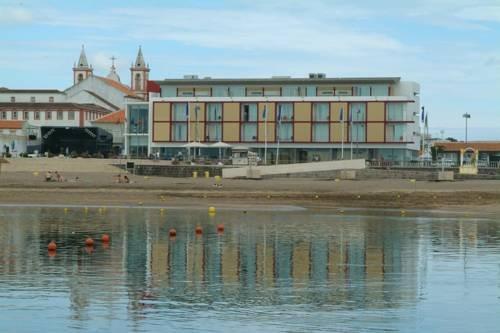 Hotel Praia Marina Praia Da Vitoria