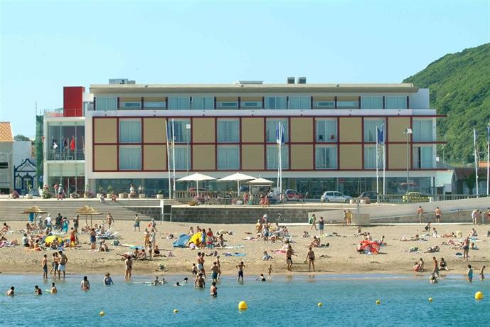 Hotel Praia Marina Praia Da Vitoria