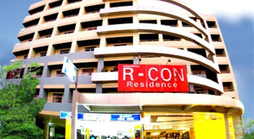 R-콘 레지던스, R-Con Residence