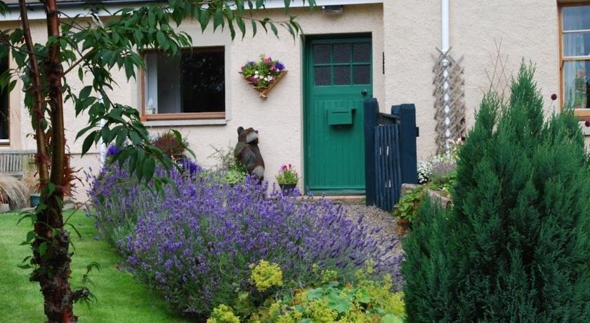 Green Hope Guest House