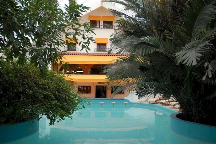 Hotel Tropical