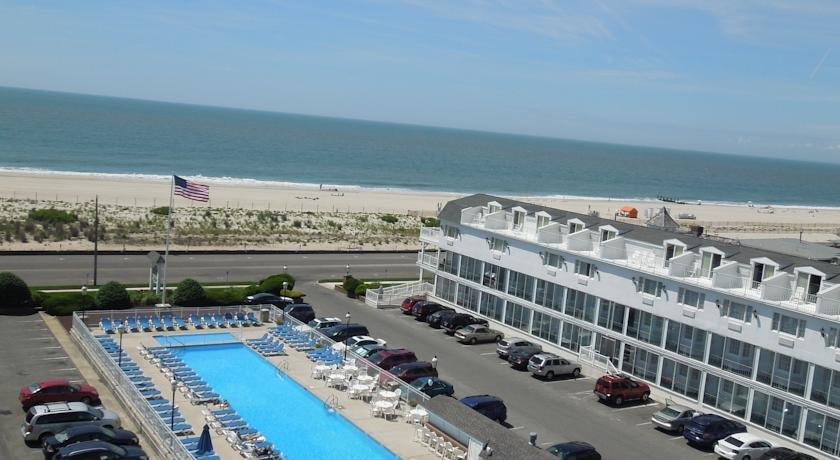 The Grand Hotel Cape May Compare Deals