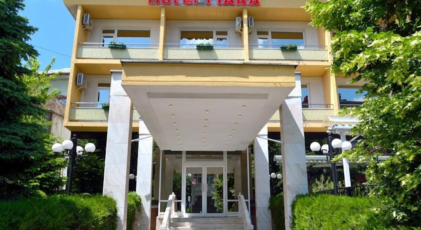 Tiara Hotel Ploiesti