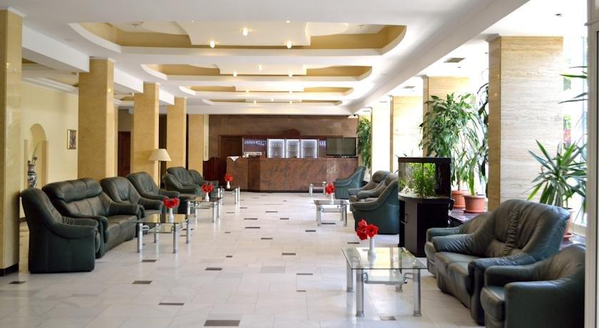 Tiara Hotel Ploiesti