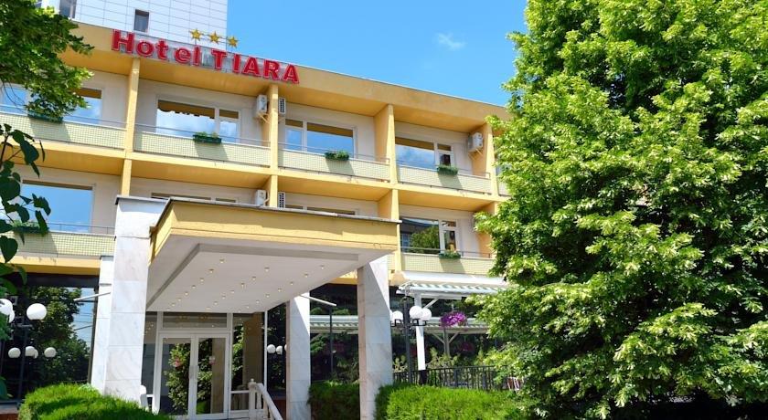 Tiara Hotel Ploiesti