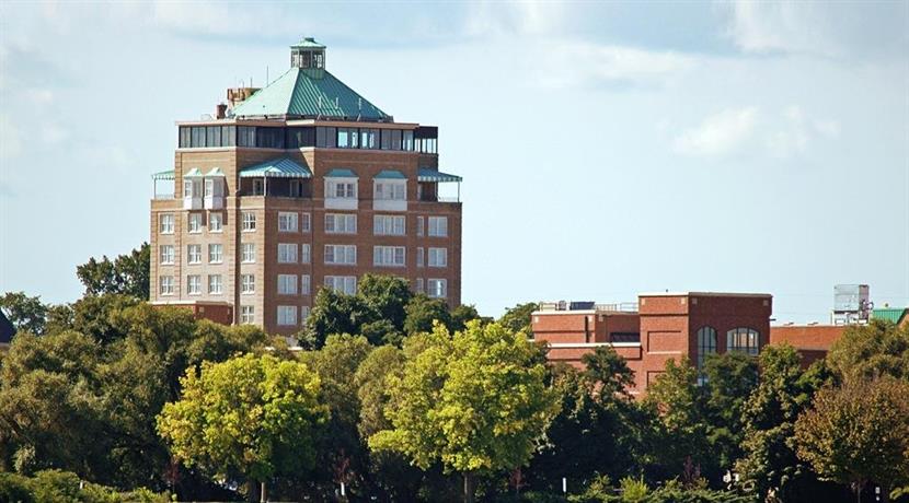 Casino in traverse city