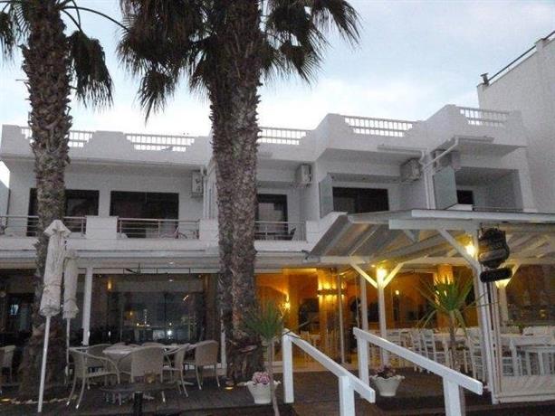 Mira Mare Hotel East Macedonia And Thrace Compare Deals